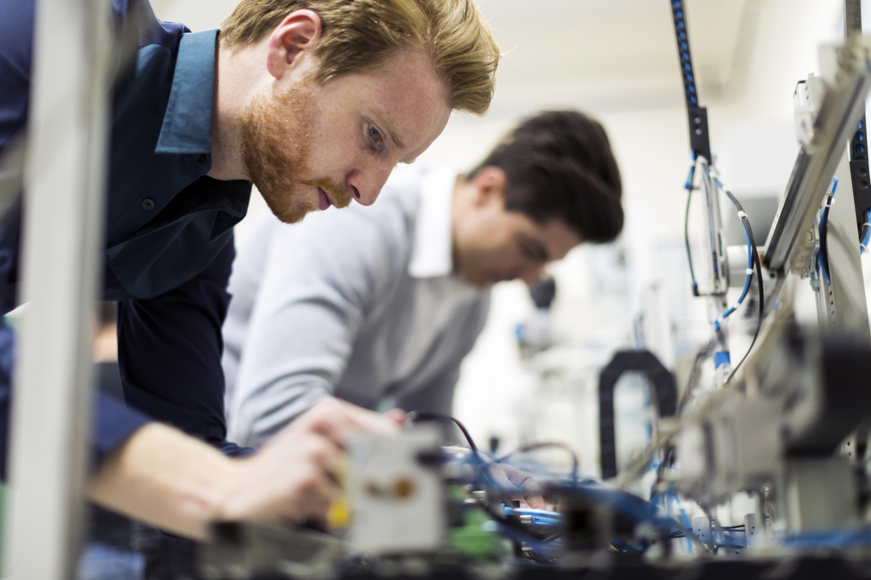 Bureau d'études d'ingénierie électronique spécialisé dans la gestion d'obsolescence industrielle