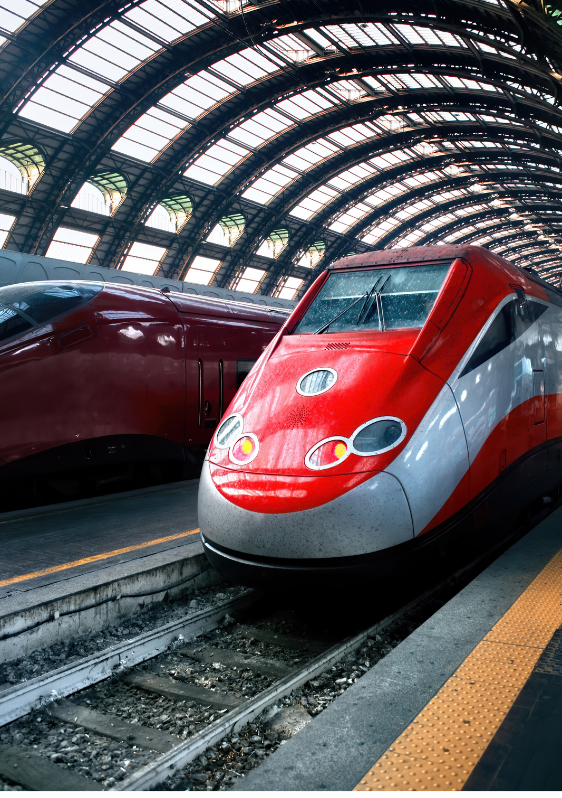 gestion d'obsolescence équipements industriels ferroviaires